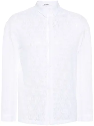 Women's Lace Blouses: Sale up to −89%