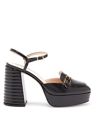 fendi heels sandals