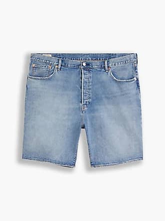 classic levi shorts