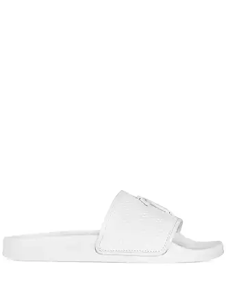 Giuseppe Zanotti: White Sandals now up to −75% | Stylight