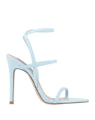 Steve madden baby blue 2024 heels