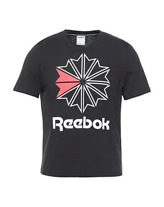 Reebok t deals shirts sale