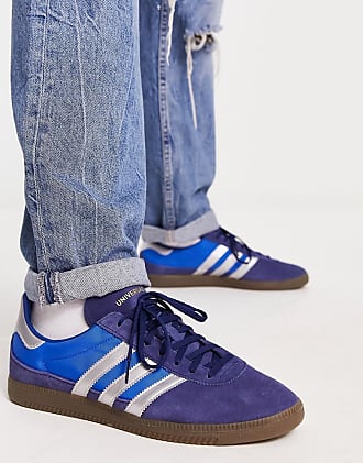 detalles celos detalles Zapatillas de adidas para Hombre en Azul | Stylight