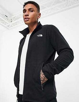 Men's Black The North Face Jackets: 64 Items in Stock | Stylight
