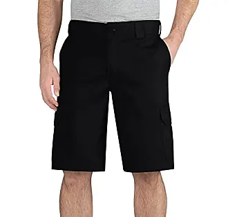 Dickies 11″ Active Waist Twill Shorts – Flatts Menswear