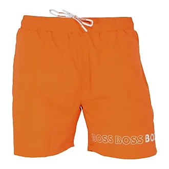 Hosen in Orange von HUGO BOSS bis zu −20% | Stylight