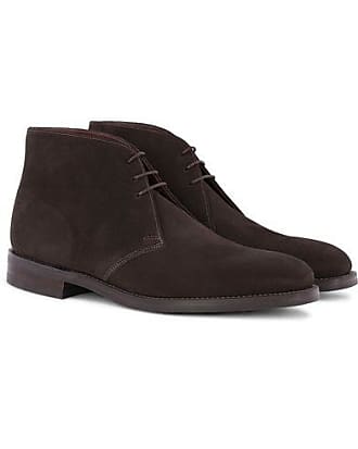 loake spirit chukka boots