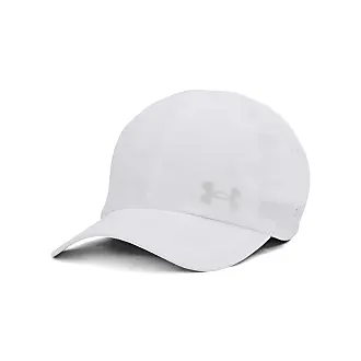 cap Under Armour Iso-Chill Driver Mesh - Ion Blue/White - men´s