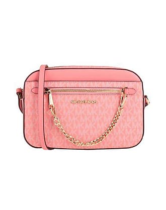 Michael Kors Pink Handbags  ShopStyle