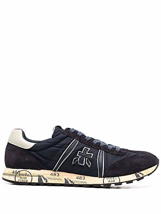 Blue Premiata Sneakers / Trainer: Shop up to −67% | Stylight