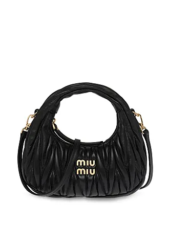 Miu Miu: Black Bags now up to −31% | Stylight