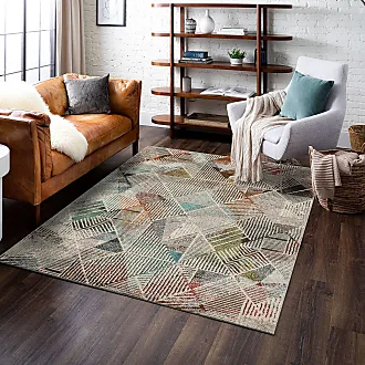 Mohawk Home Prismatic Fall Leaves Rug, 2x3 ft