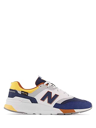 new balance ms247 blau