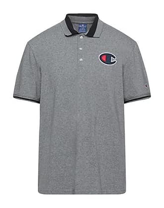 Champion collar cheap shirts