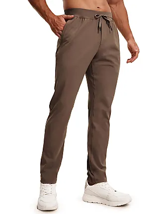  CRZ YOGA 4-Way Stretch Athletic Pants For Men 30