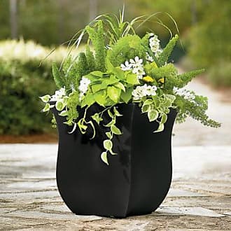 Devon Easy-Care Tall Planter