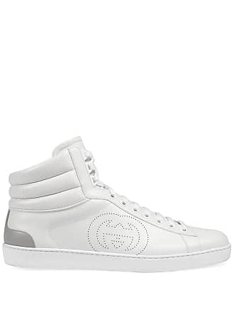 Gucci High Top Sneakers for Men: 30 