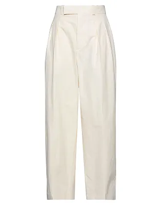 NANUSHKA Bida woven wide-leg pants