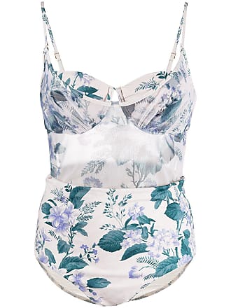 Zimmermann One-Piece Swimsuits / One Piece Bathing Suit − Sale 