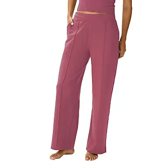 Women's Linen Cargo Trousers: Sale up to −84%