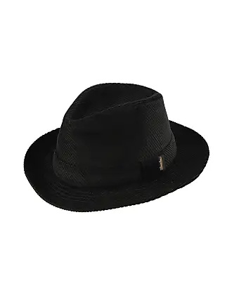 Men s Black Borsalino Hats 17 Items in Stock Stylight