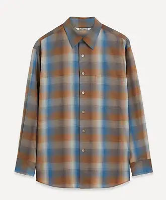 Men's Auralee 28 Shirts @ Stylight