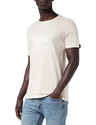T-Shirts van Alpha Industries: Nu | vanaf € Stylight 15,90