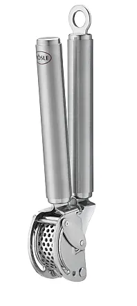 Rosle Stainless Steel Fruit Corer, 9-inch