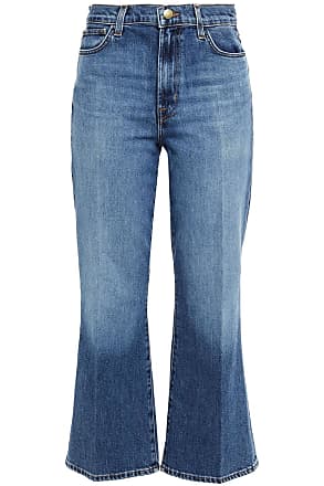 MODA DONNA Jeans Jeans bootcut Basic sconto 56% Blu 42 EU: 38 Mango Jeans bootcut 