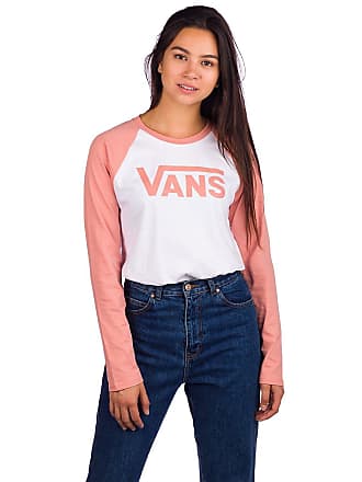 T-Shirts Vans Femmes : Maintenant jusqu'à −51% | Stylight