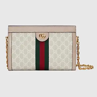 Gucci white clearance side bag