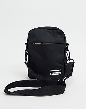 ben sherman roll top backpack