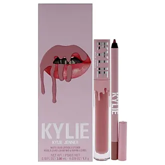  Kylie Cosmetics Matte Lipstick - 112 Work Mode for