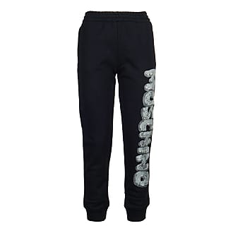 Miinto Donna Abbigliamento Pantaloni e jeans Pantaloni Joggers Donna Taglia: L Lurex Joggers Blu 
