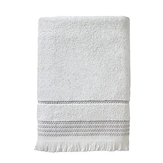 SKL Home Farmhouse Stripe Bath Towel