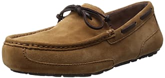 ugg mens chester loafers chestnut