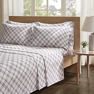 Comfort Spaces 100% Cotton Sheets Queen, Breathable, Naturally Cool Cotton  Sheets, Soft Cotton Bed S…See more Comfort Spaces 100% Cotton Sheets Queen
