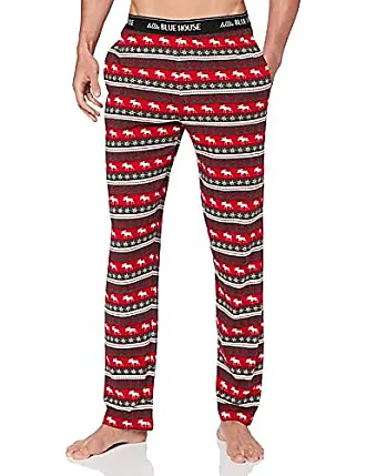 Raven Lunatic Women's Tee and Pants Pajama Separates - Little Blue House CA