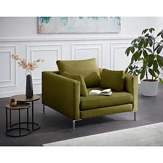 Sessel (Wohnzimmer) in Grün: 100+ Produkte - Sale: bis zu −50% | Stylight