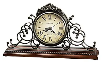 Howard Miller Clocks For The Home − Browse 56 Items now at $17.33