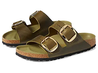 Green Birkenstock Sandals: Shop up to −50%