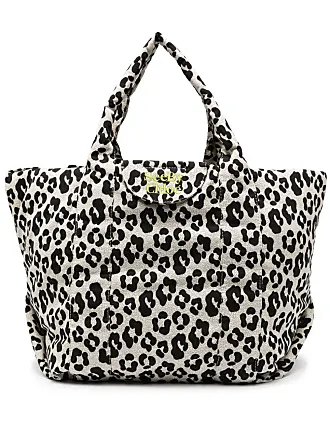 Leopard handbags cheap sale