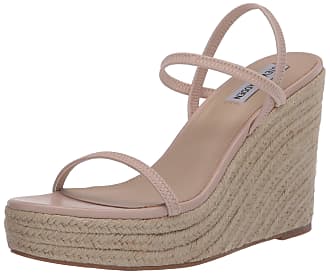 steve madden joni espadrille wedge sandal