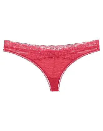 Red Women's Underwear: Shop up to −90%