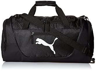 puma overnight bag