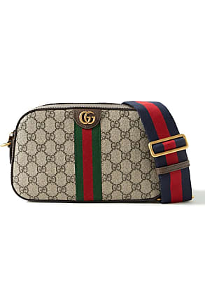 sammen løfte hente Sale - Men's Gucci Crossbody Bags / Crossbody Purses offers: at $990.00+ |  Stylight