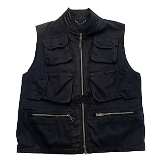Vestes En Cuir / Blousons cuir pour Hommes Louis Vuitton Soldes jusqu'à  jusqu'à −61%