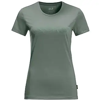Damen-Shirts von Jack Wolfskin: Sale bis zu −55% | Stylight