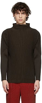 Homme Plissé Issey Miyake Sweaters − Sale: up to −34% | Stylight