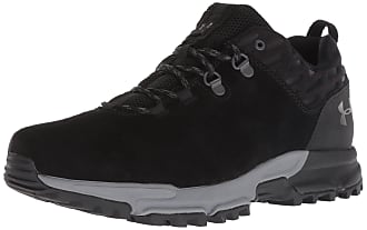 under armour men's culver low waterproof hiking shoe